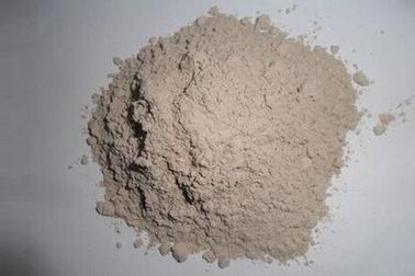 확장 시멘트를 만들기를 위해 칼슘 알루민산염 50 다루기 힘든 Castable 50% Al2O3