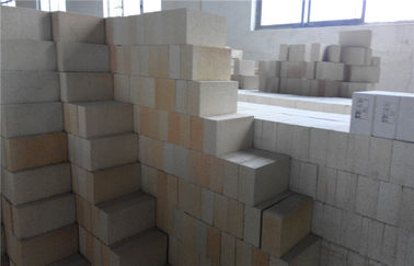 세라믹 산업 높은 반토 다루기 힘든 벽돌 경량 방열 벽돌