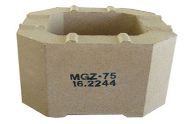 건축재료 산업 마그네시아 알루민산염 첨정석 벽돌 MgO 82%
