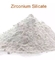 ZrSiO4는 위생적 세라믹을 위한 지르코늄 규산염 5 마이크론 백색 파우더를 초미세화했습니다