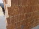 시멘트 가마, 고열 절연제를 위한 고급 보크사이트 실리카 물라이트 벽돌