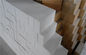 세라믹 야금술으로 안대기를 위한 경량 물라이트 벽돌 내화 물질 구획