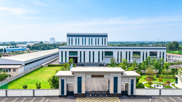 중국 Zhengzhou Rongsheng Refractory Co., Ltd. 회사 프로필