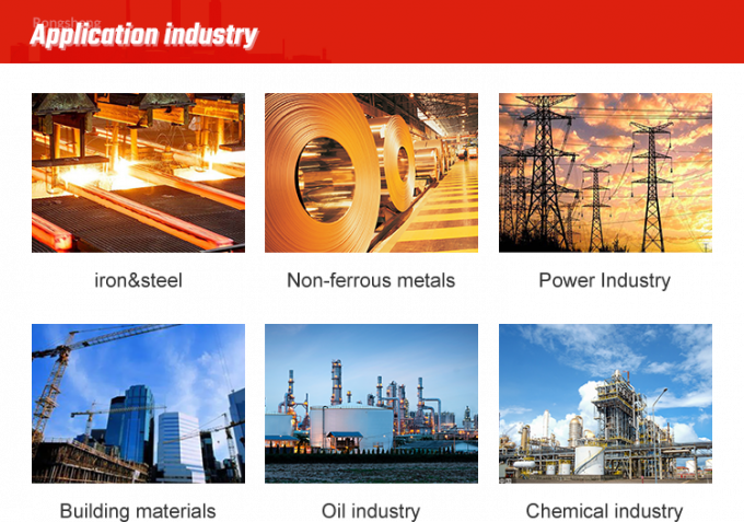 철강 철강 fundiery 둥근 불소연 벽돌 funnel/sleeve/round/square 알루미나 화강암 러너 벽돌 Casting Nozzle 벽돌 2