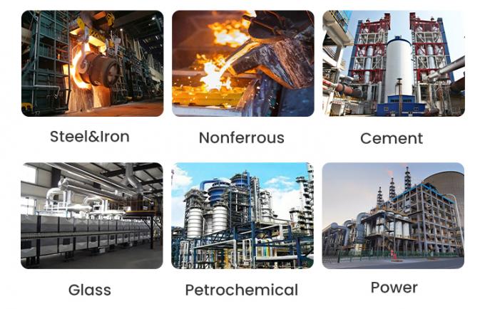 유리 녹기 오븐 불화성 재료 융합 아즈 블록 지르코니아 코룬드 벽돌 아즈-33# 아즈-36# 아즈-41# 융합 주조 벽돌 2