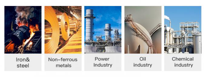 고온 99% Al2o3 불소연성 세라믹 튜브 파이프 알루미나 세라믹 오븐용 세라믹 롤러 3