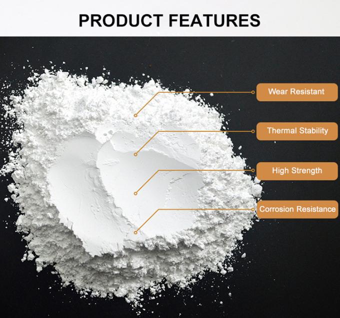 공장 공급 알루미늄 산화물 분말 고 순도 알2O3 99.66% 좋은 가격으로 활성 알루미나 분말 1