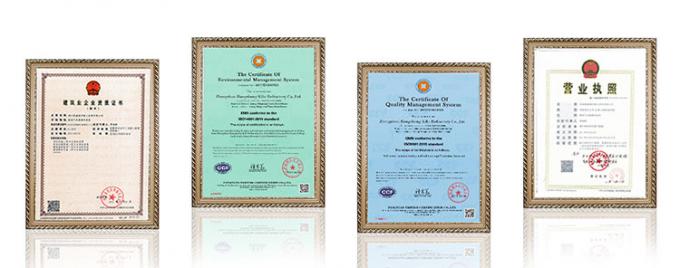 불화성 칼슘 알루미나트 시멘트 Ca50 Ca60 Ca70 C80 불화성 Castable를 위한 고 알루미나 화재 시멘트 4