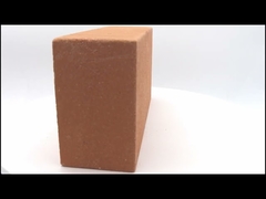 85% Min Alumina Bubble Brick For High Temperature Furnace