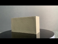 초경량 알루미나 버블은 노 작용 층을 벽돌로 에두릅니다