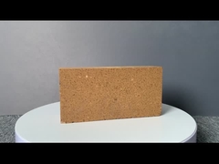 오븐 소화 불성형 벽돌