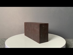 오븐 소화 불성형 벽돌