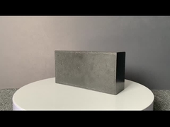 열에 저항하는 오븐 불소연 벽돌, 강철 찌꺼기 마그네시아 탄소 벽돌