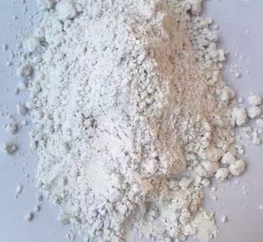 하얀 ZrSiO4는 도자기류 광택을 위한 65% 미세화된 지르코늄 실리케이트를 가루로 만듭니다