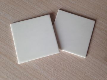 건축재료 기업에 사용되는 백색 알루미늄 규산염 섬유판