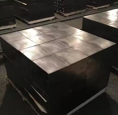 좋은 슬라그 저항성 전기 활 오븐에 대한 탄소 마그네시아 벽돌