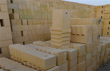 던지기 큰 높은 반토 시멘트 가마 다루기 힘든 벽돌 샤모트 닻 벽돌 LZ-75 LZ-48