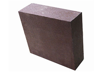 고밀도 시멘트 가마를 위한 직접적인 보세품 마그네시아 크롬 다루기 힘든 벽돌