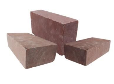 시멘트 로타리 킬른을 위한 높은 내화도 고급 품질 화재 58% 마고 높은 크롬 마그네사이트 크롬 벽돌