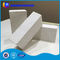 실리카 물라이트 벽돌 다루기 힘든 제품은 시멘트 기업에 있는 냉각기 그리고 굴렁쇠를 적용합니다