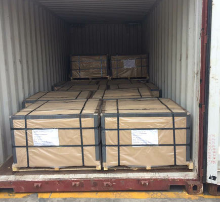 유리제 가마 로를 위한 뜨거운 판매와 주문을 받아서 만들어진 크기 마그네사이트 크롬 내화 벽돌