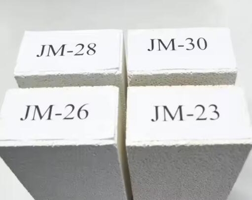 Jm23 Jm26 헐리트 불열 벽돌 K23 K26 헐리트 격리 벽돌