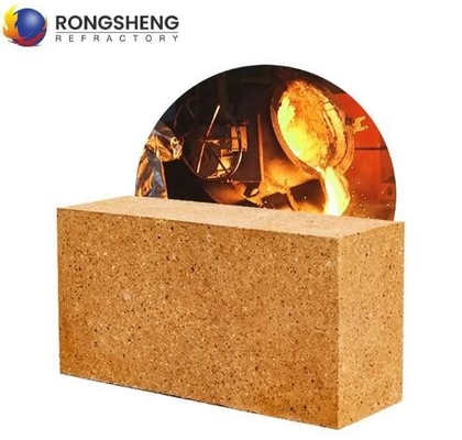 불소연 벽돌 제조업자 고성능 벽돌 가격 230 X 114 X 65 밀리미터 kiln fire Clay brick for sale