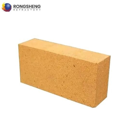 고온 보일러 화면 벽돌 가격 Sk32 Sk34 오븐용 점토 불소연 벽돌