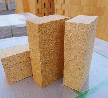고온 보일러 화면 벽돌 가격 Sk32 Sk34 오븐용 점토 불소연 벽돌