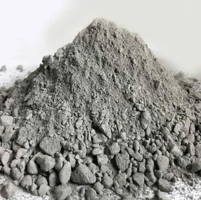 고성능 낮은 시멘트 캐스터블 불소연 Mullite 캐스터블 높은 온도 오븐
