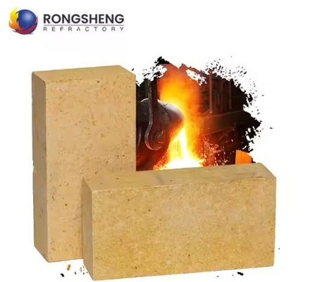 오븐 불열 벽돌 중국 제조업체 1350c -1800c 불열성 알루미나 화력 벽돌