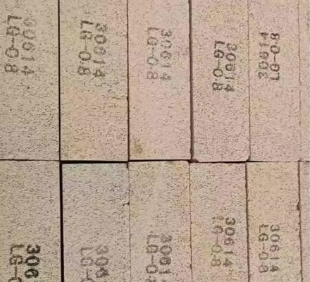 고온 오븐 보일러 불열 및 열 단열 재료 고 알루미나 불열 벽돌 단열 벽돌