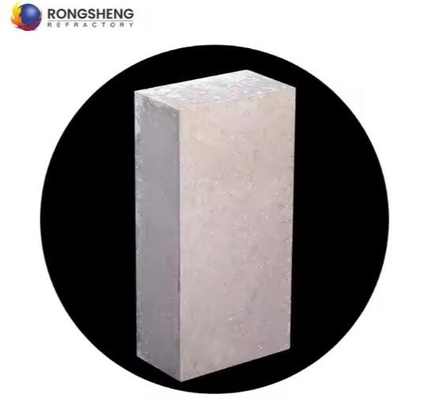 반열물 제조업자 공급 착용 저항성 인산 결합 알루미나 반열물 벽돌