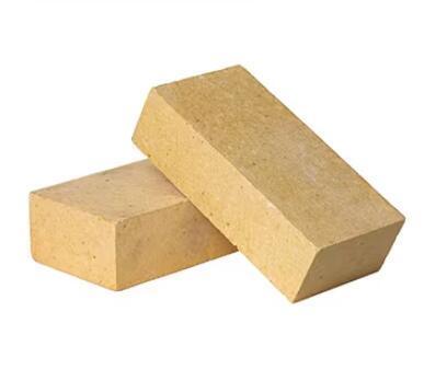 Rongsheng High Alumina Fire-Resistant Brick Acid Resistant Refractory Bricks For Industrial Furnaces And Kilns