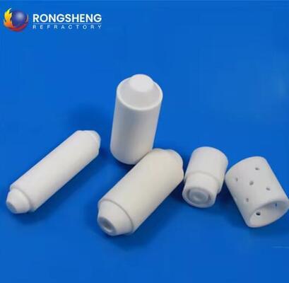 BeO 세라믹 기판 우수한 열분 dissipating 단열 베릴륨 산화 판 전원 모듈 및 LED 응용 프로그램