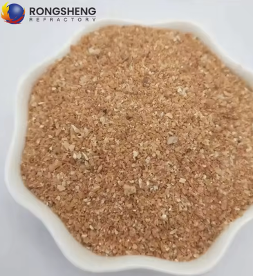 Refractory Raw Materials Magnesium Oxide Powder 97% 98% Mgo Electro Fused Magnesia Dead Burned Magnesia