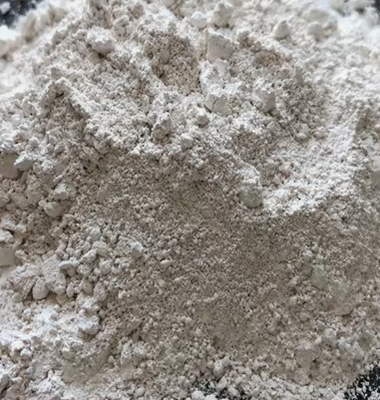 공장 가격 65% Zrsio4 얇은 분말 지르코늄 실리케이트 지르콘 밀가루 325  Mesh 실리케이트 지르코늄