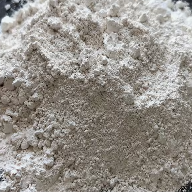 공장 가격 65% Zrsio4 얇은 분말 지르코늄 실리케이트 지르콘 밀가루 325  Mesh 실리케이트 지르코늄