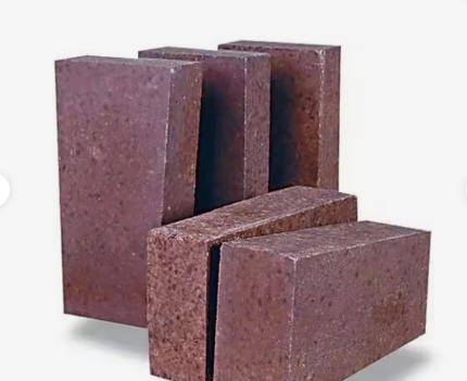荣盛氧化铝铬耐火砖 耐腐蚀 铬刚玉耐火砖 玻璃工业用