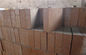 시멘트 가마를 위한 열충격 저항하는 실리카 다루기 힘든 벽돌/물라이트 벽돌