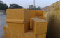 주문 열 절연제 내화 점토 벽돌 건축 산업으로 벽돌