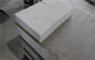 백색 높은 순수성 강옥 물라이트 벽돌 로를 위한 230 x 114 x 65mm 크기