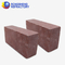 Eco 회전하는 킬른의 친절한 Pleonaste 마그네시아 벽돌 반토 다루기 힘든 벽돌